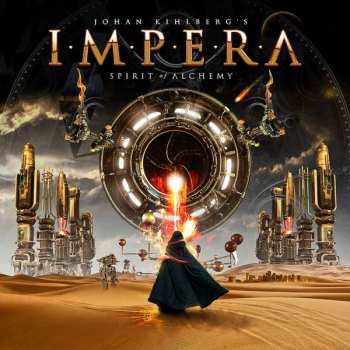 LP Impera: Spirit Of Alchemy