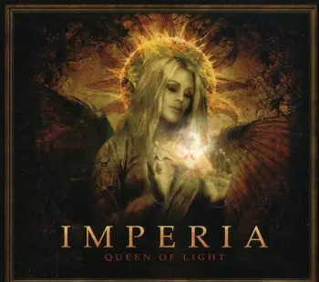Queen Of Light