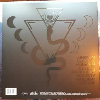 LP Soen: Imperial