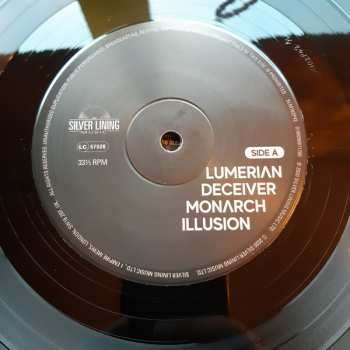 LP Soen: Imperial