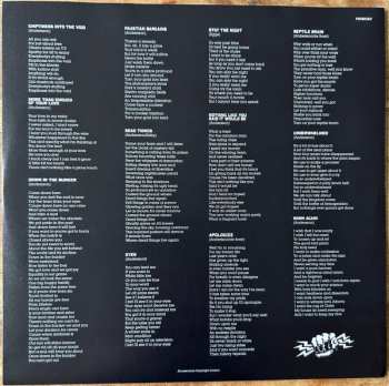 LP Imperial State Electric: Reptile Brain Music LTD