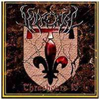 CD Imperial: Thrasheurs 13
