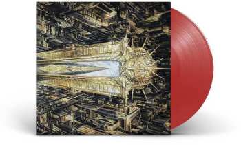 LP Imperial Triumphant: Alphaville (Re-issue 2023)