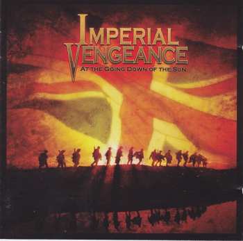 CD Imperial Vengeance: At The Going Down Of The Sun