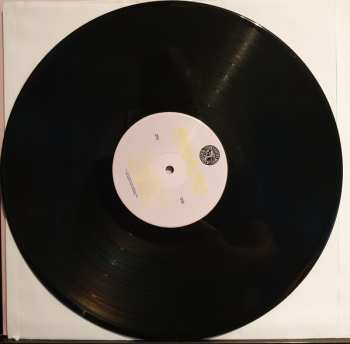 LP Imperial Wax: Gastwerk Saboteurs