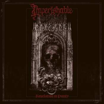 Album Imperishable: Revelation In Purity