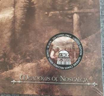 2LP Imperium Dekadenz: Meadows Of Nostalgia