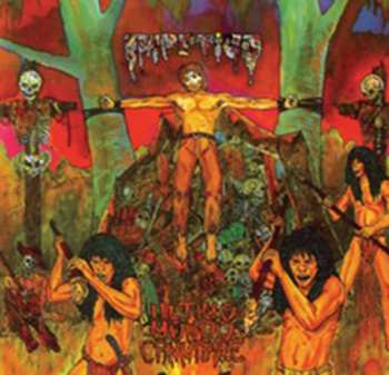 CD Impetigo: Ultimo Mondo Cannibale