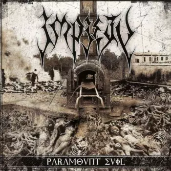 Impiety: Paramount Evil