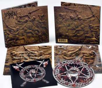 CD Impiety: The Impious Crusade LTD | DIGI