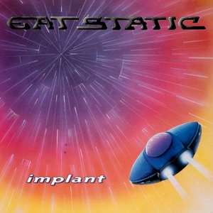 3CD Eat Static: Implant