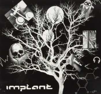 2CD Implant: Oxynoxe-X LTD | DIGI