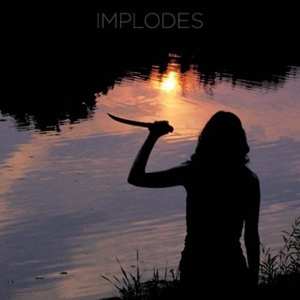 LP Implodes: Black Earth