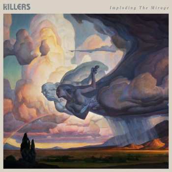 LP The Killers: Imploding The Mirage