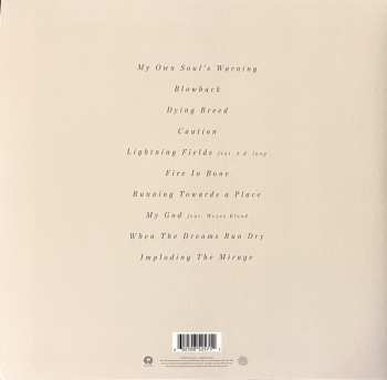 LP The Killers: Imploding The Mirage
