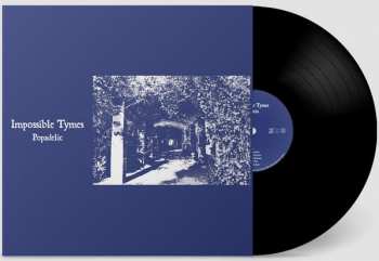 LP Impossible Tymes: Popadelic