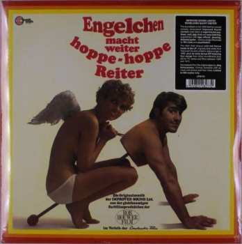 LP/SP Improved Sound Ltd.: Engelchen Macht Weiter - Hoppe Hoppe Reiter LTD