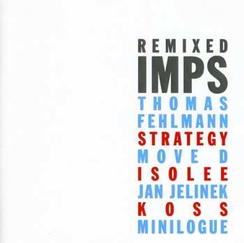 CD Imps: Remixed
