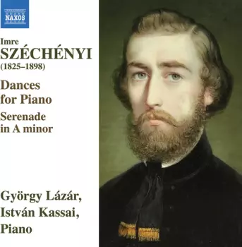 Dances For Piano • Serenade In A Minor