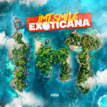 LP IMT Smile: Exoticana