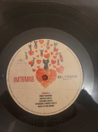 LP IMT Smile: Život Človeka V Roku 2022