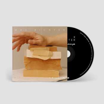 CD Max Richter: In a Landscape