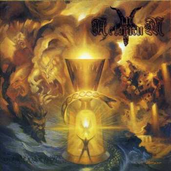 CD In Aeternum: Dawn Of A New Aeon