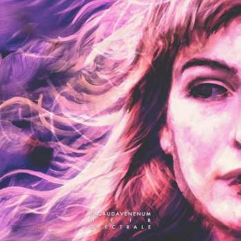 Album Spectrale: In Cauda Venenum • Heir • Spectrale