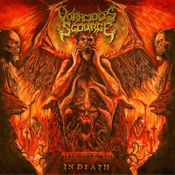 LP Voracious Scourge: In Death LTD | NUM