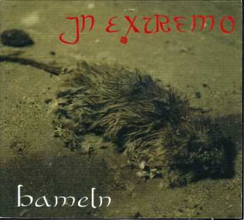 CD In Extremo: Hameln 