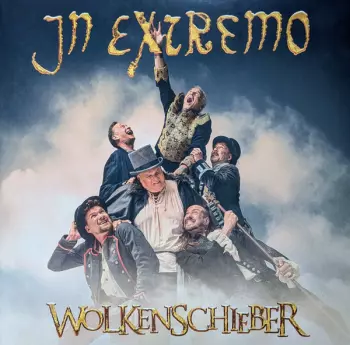 Wolkenschieber