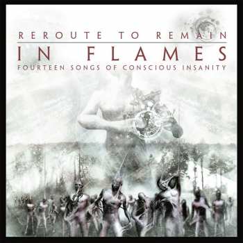 CD In Flames: Reroute To Remain