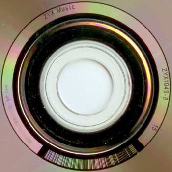 CD In-Grid: Vive Le Swing