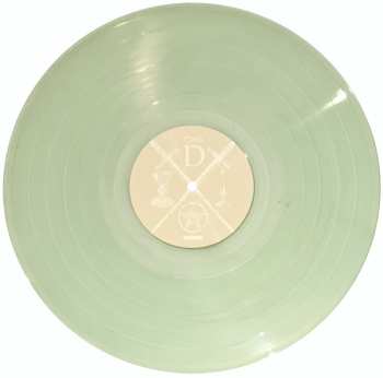 LP In Hearts Wake: Divination CLR | LTD