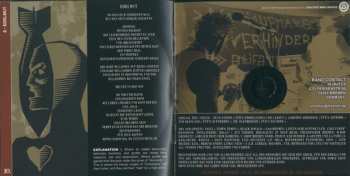 CD In Iratus: Fallen Lassen