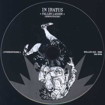CD In Iratus: Fallen Lassen