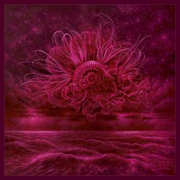 2LP In Mourning: Garden Of Storms