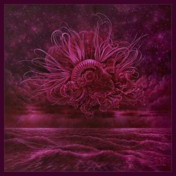 2LP In Mourning: Garden Of Storms LTD | NUM | CLR