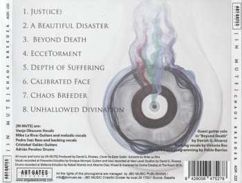 CD [IN MUTE]: Chaos Breeder