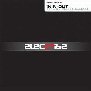 LP In-N-Out: Tribalized / Eq-Lizer