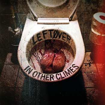 CD In Other Climes: Leftøver