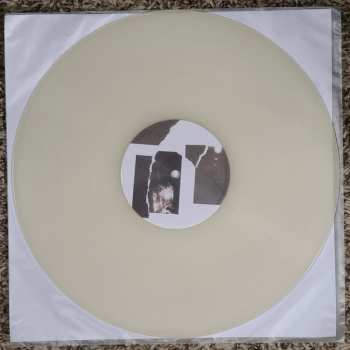 2LP Puma Blue: In Praise Of Shadows LTD | CLR