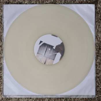 2LP Puma Blue: In Praise Of Shadows LTD | CLR