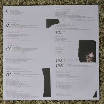 2LP Puma Blue: In Praise Of Shadows LTD | CLR