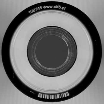 CD In Slaughter Natives: Still Just Only Still