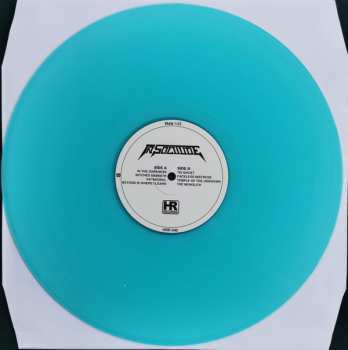 LP/SP In Solitude: In Solitude LTD | CLR