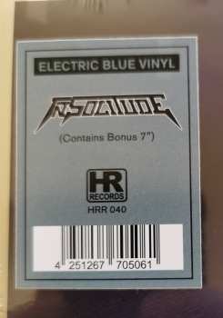 LP/SP In Solitude: In Solitude LTD | CLR