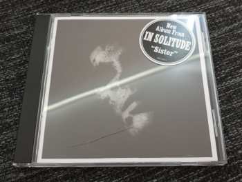 CD/Box Set In Solitude: Sister DLX | LTD