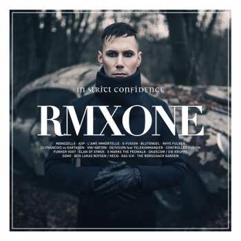 2CD In Strict Confidence: RmxOne LTD