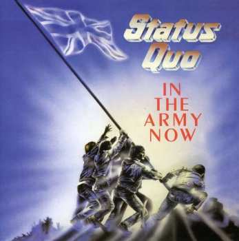 Album Status Quo: In The Army Now